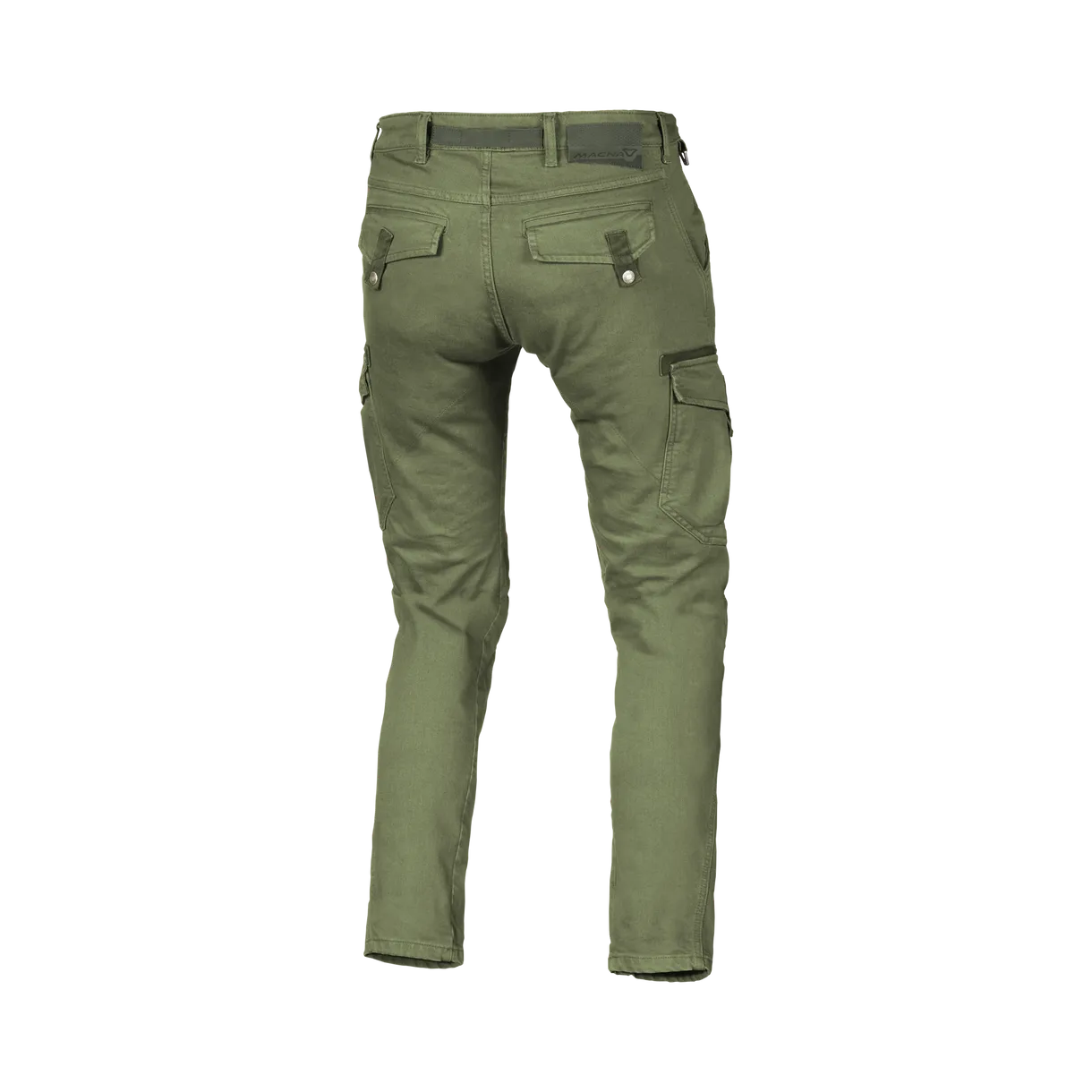Macna Takar Green Pant (404)