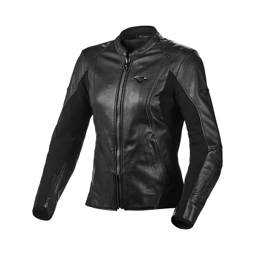 Macna Tequilla Black Jacket (101)