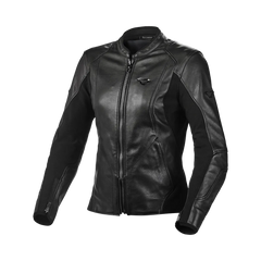 Macna Tequilla Black Jacket (101)