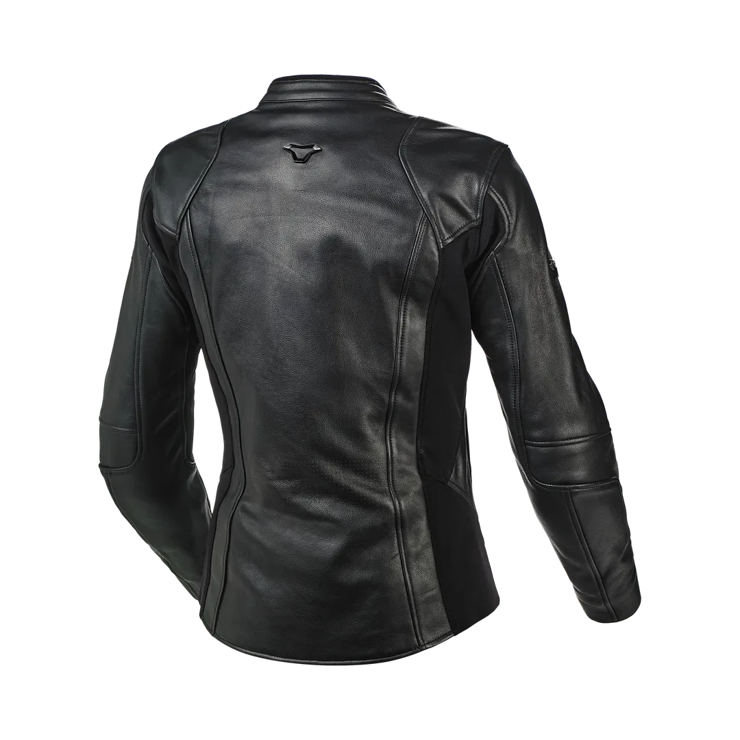 Macna Tequilla Black Jacket (101)