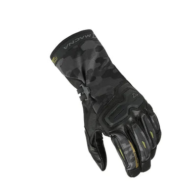 Macna Terra RTX Black Print Glove (188)