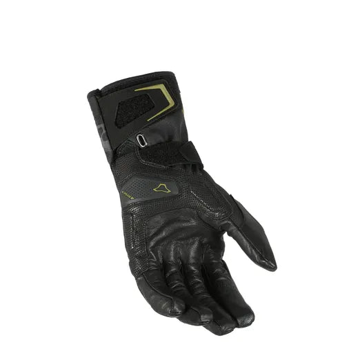 Macna Terra RTX Black Print Glove (188)