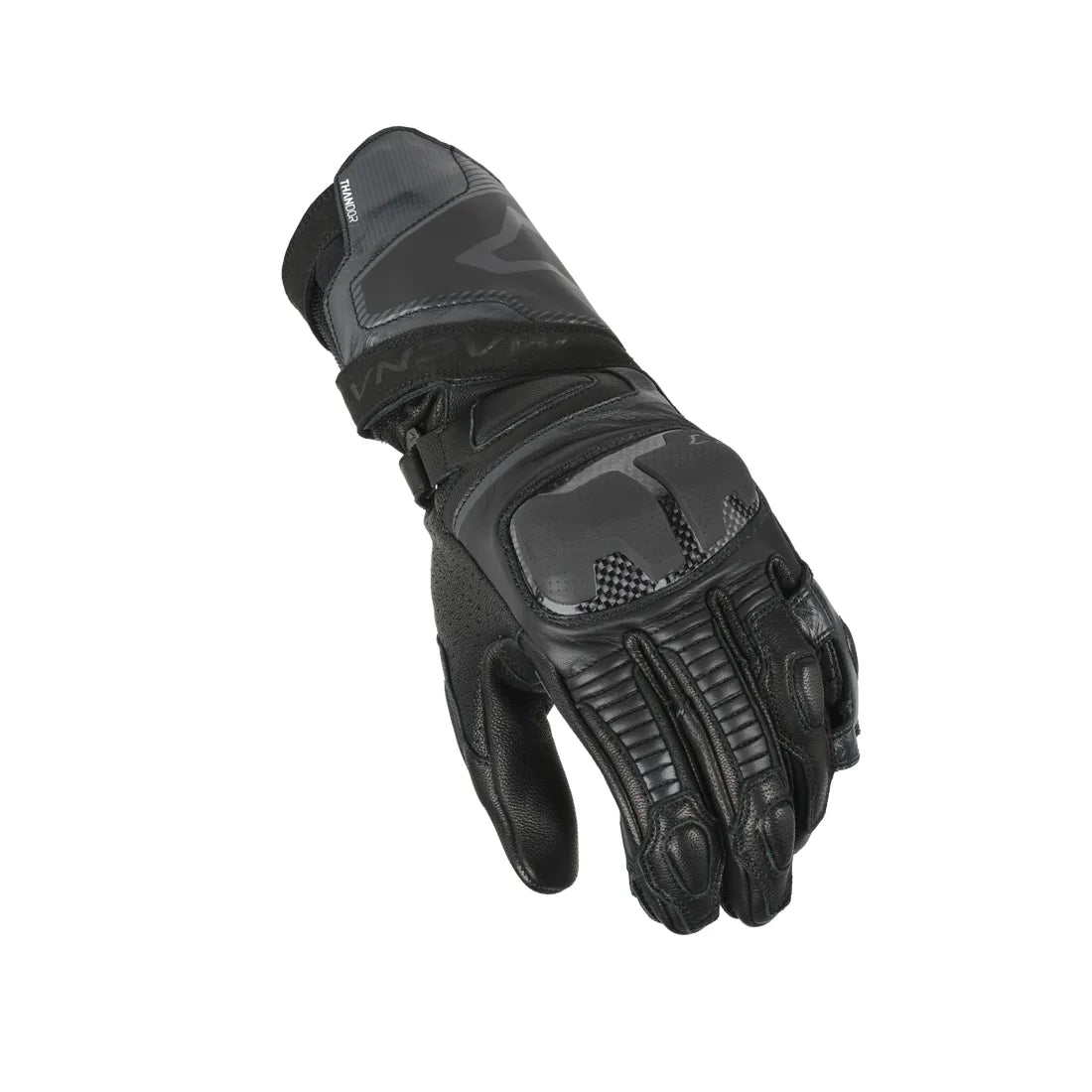 Macna Thandor Glove Black (101)