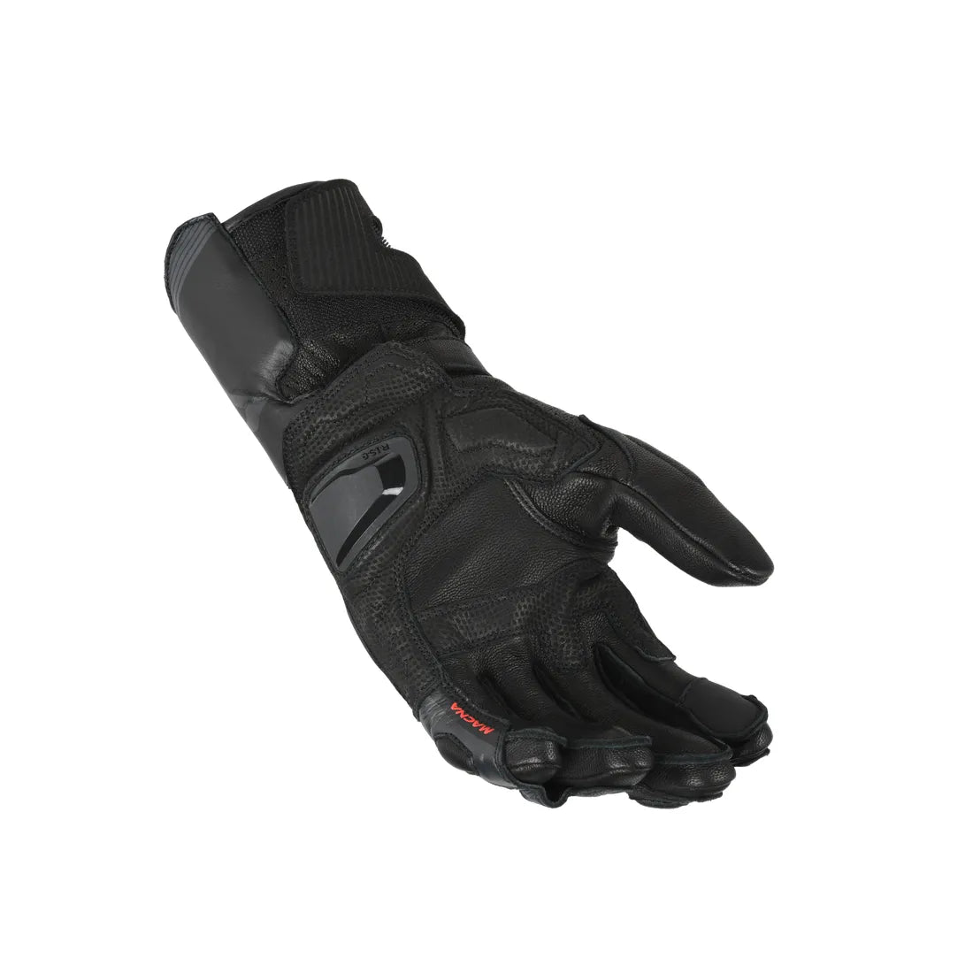 Macna Thandor Glove Black (101)