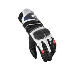 Macna Thandor Glove White/Red (235)