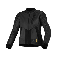 Macna Torida Women Jacket Black (101) *Turn Jacket into a Bag*