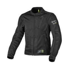 Macna Torido Jacket Black (101) *Turn Jacket into a Bag*
