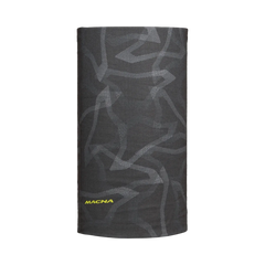 Macna Neck Tube Summer Logo Gray (808)