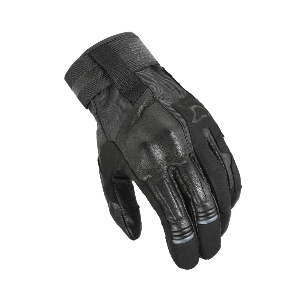 Macna Ulmex Glove Black (101)