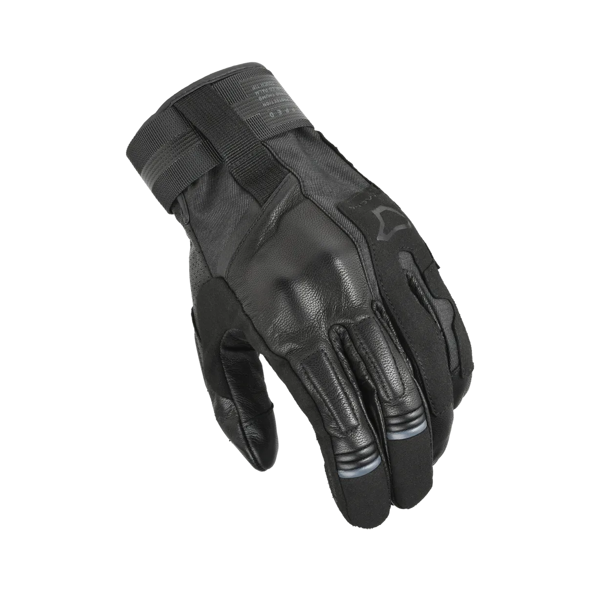 Macna Ulmex Glove Black (101)