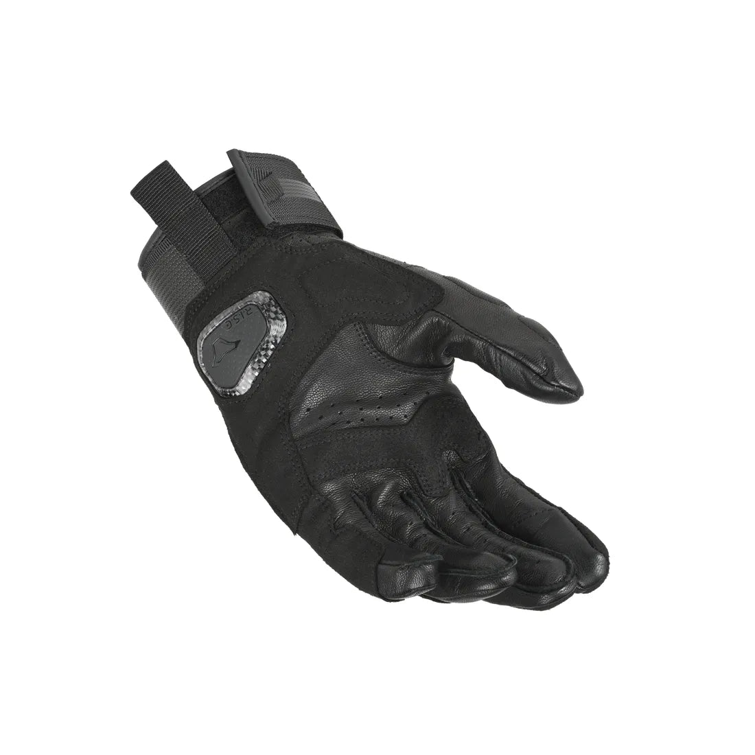 Macna Ulmex Glove Black (101)