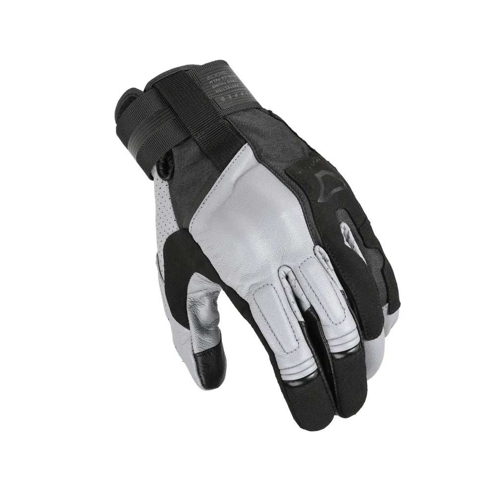 Macna Ulmex Glove Grey (180)