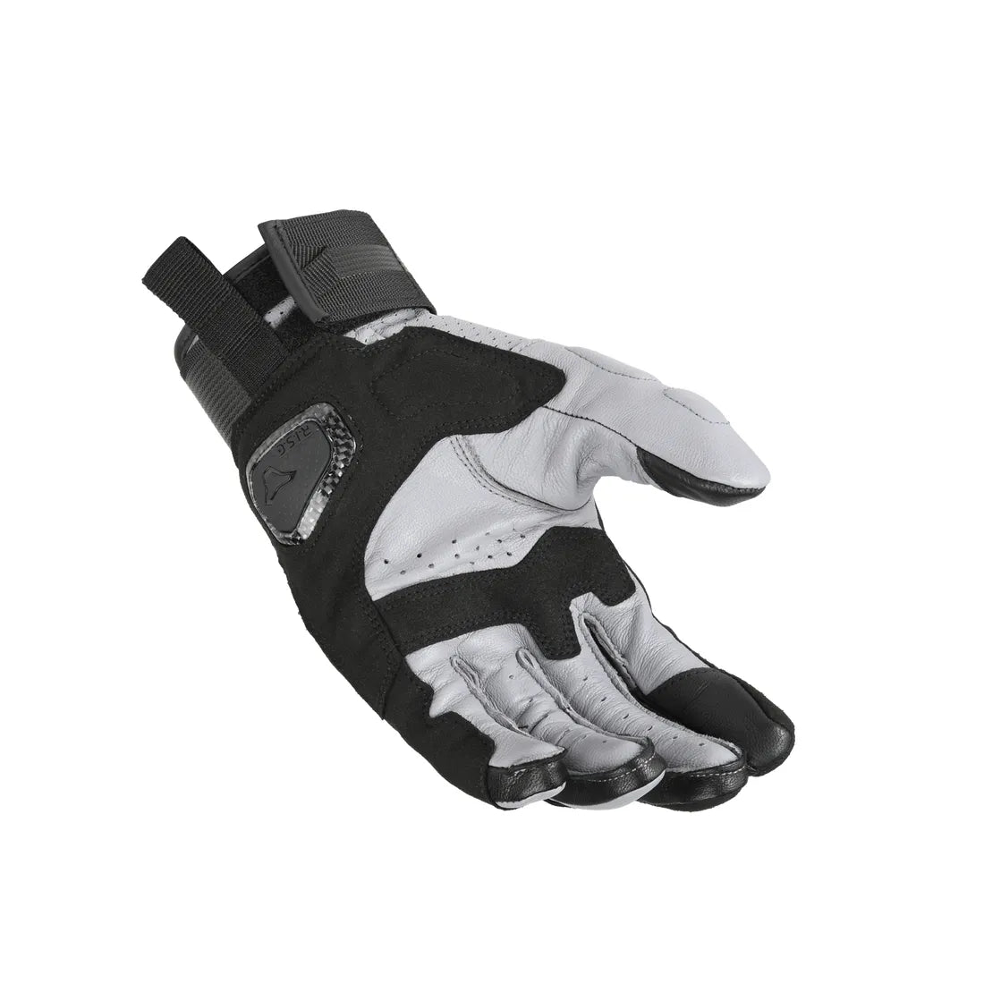 Macna Ulmex Glove Grey (180)