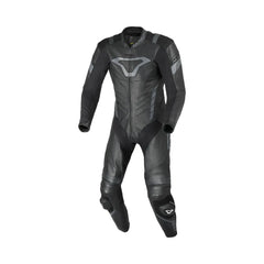 Macna Varshall 1 Piece Suit Black (101)