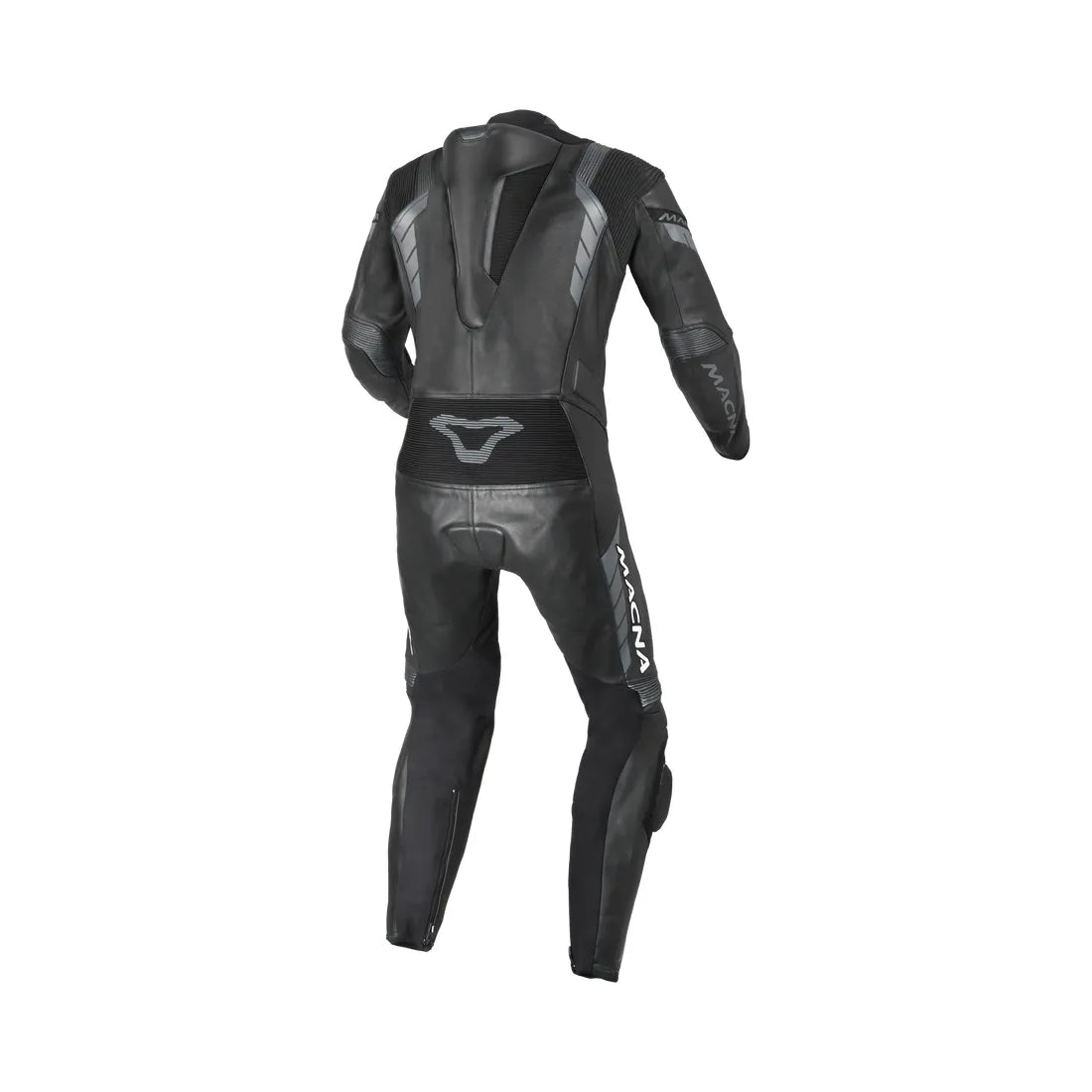 Macna Varshall 1 Piece Suit Black (101)