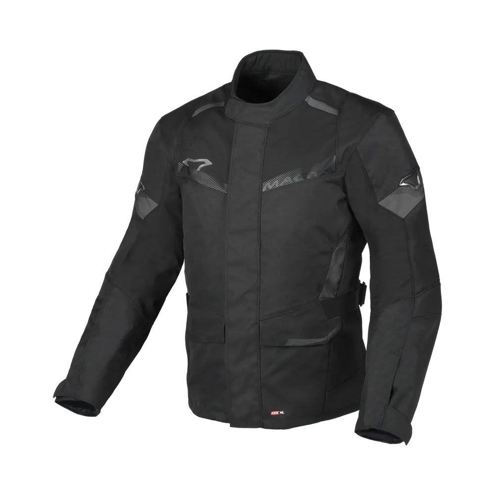 Macna Vaulture Jacket Black (101)
