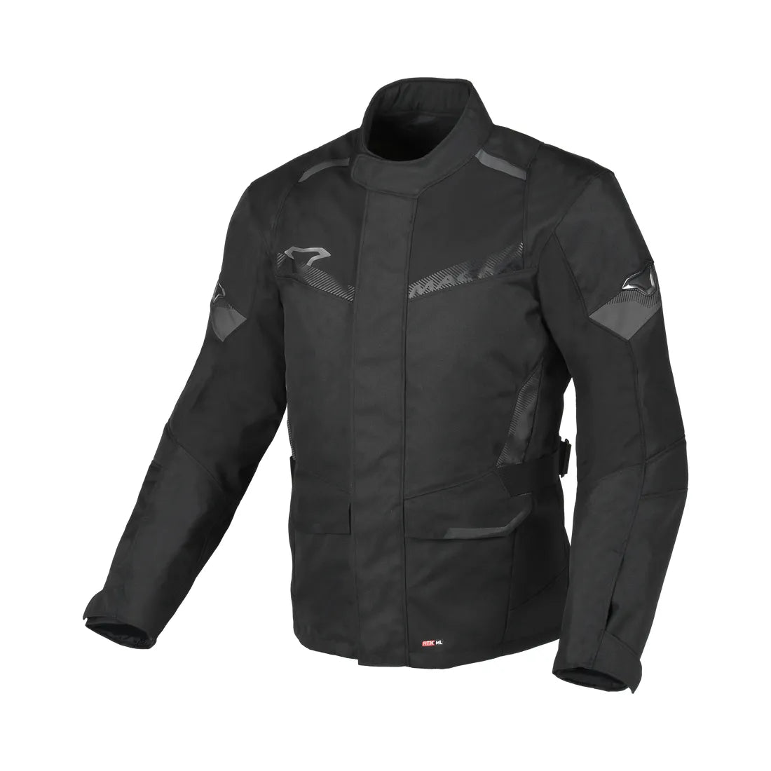 Macna Vaulture Jacket Black (101)