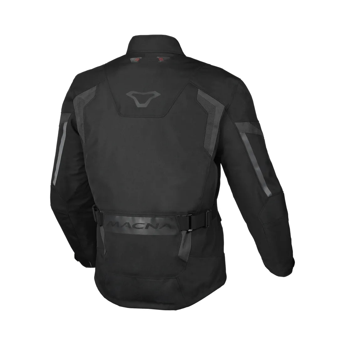 Macna Vaulture Jacket Black (101)