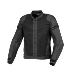 Macna Velotura Jacket Black (101)