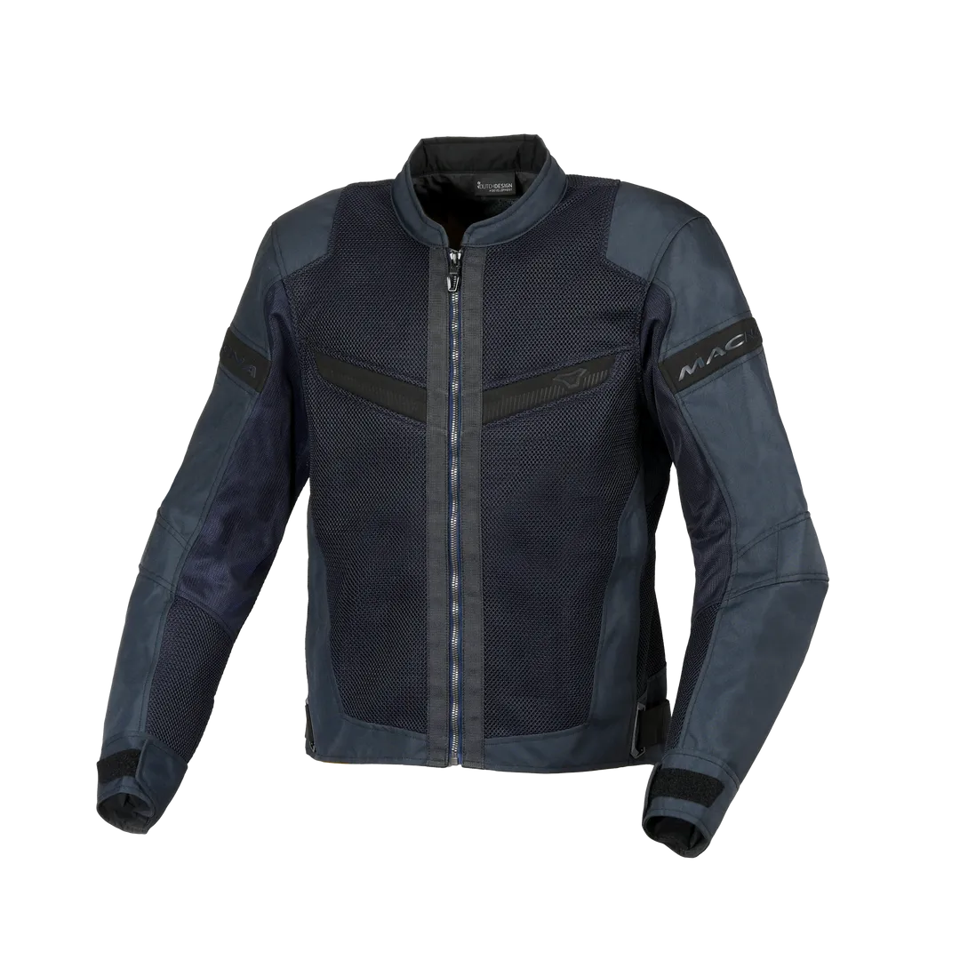 Macna Velotura Jacket Blue (505)