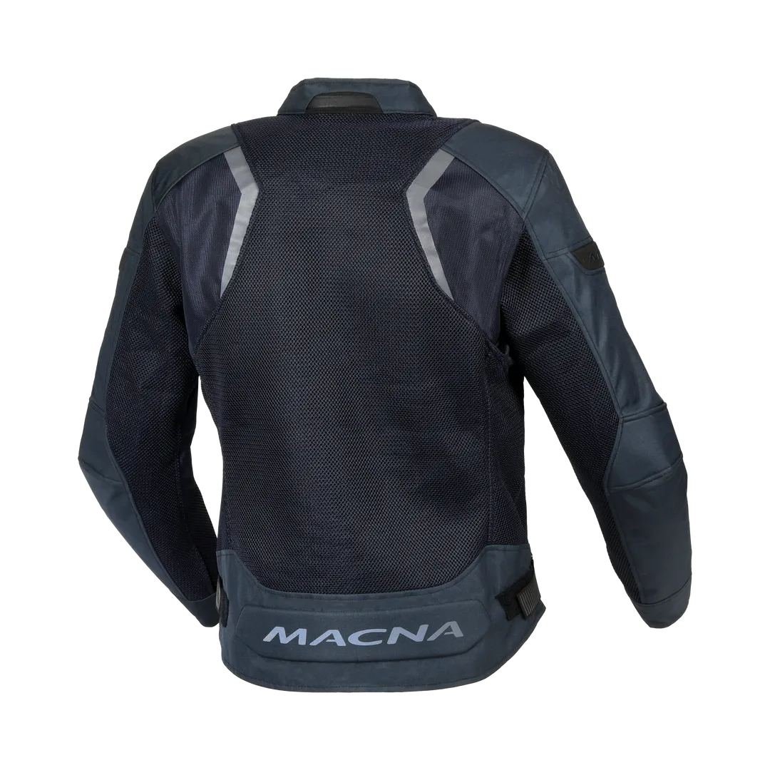 Macna Velotura Jacket Blue (505)