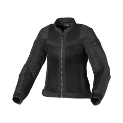 Macna Velotura Women Jacket Black (101)
