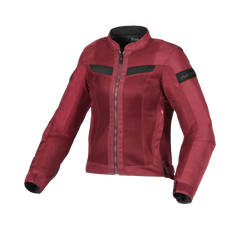 Macna Velotura Women Jacket Bordeaux (303)