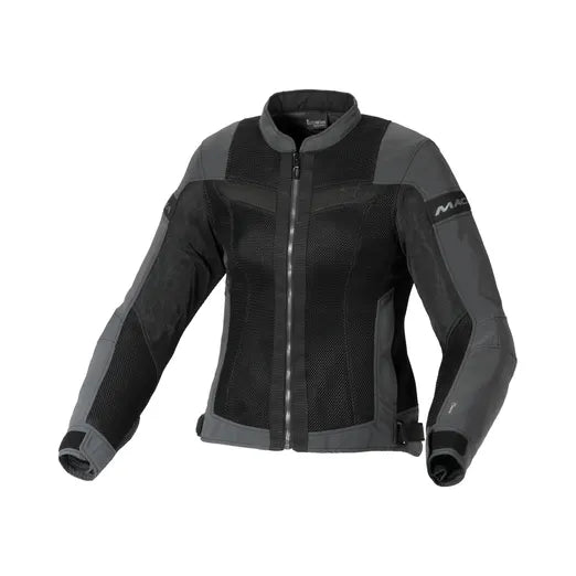 Macna Velotura Night Eye Women Jacket (110)