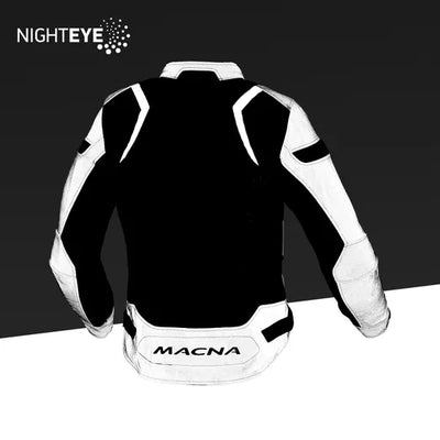 Macna Velotura Night Eye Women Jacket (110)