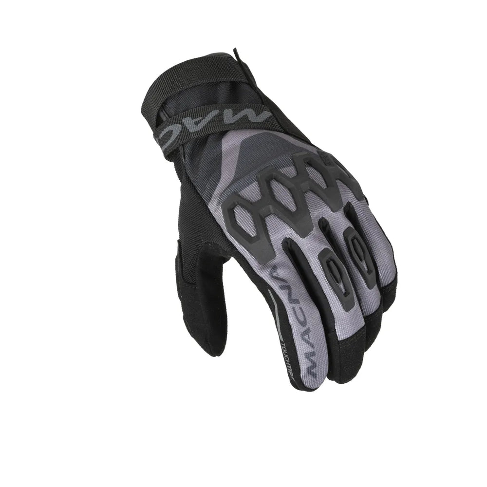 Macna Zairon Black Glove (101)