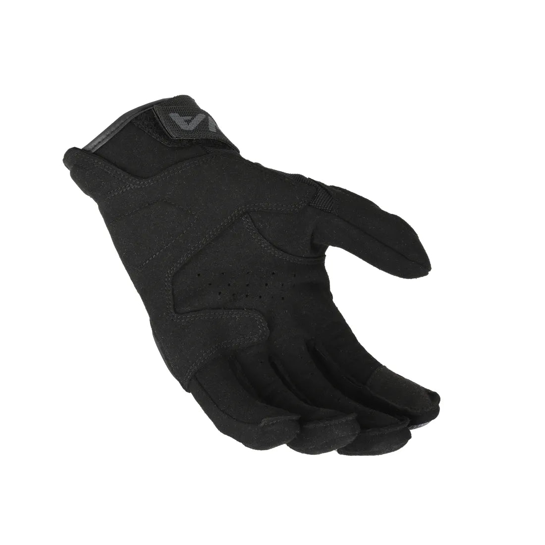 Macna Zairon Black Glove (101)