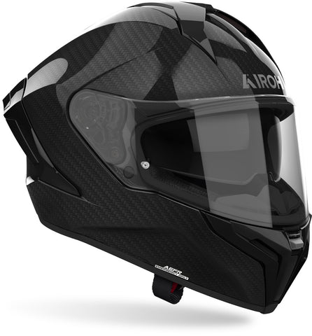 Airoh Matryx Carbon Gloss Helmet