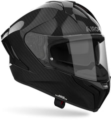 Airoh Matryx Carbon Gloss Helmet