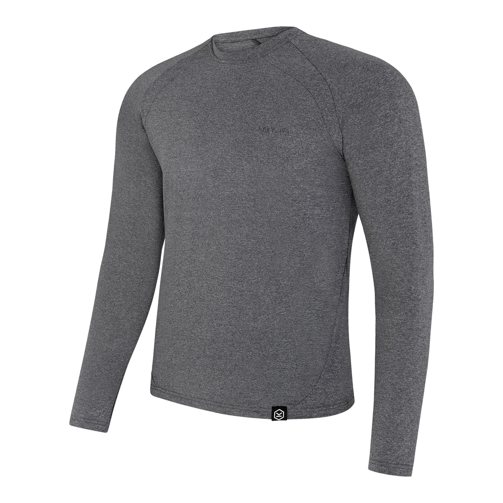 Knox Max Dual Active Long Sleeve Base Layer