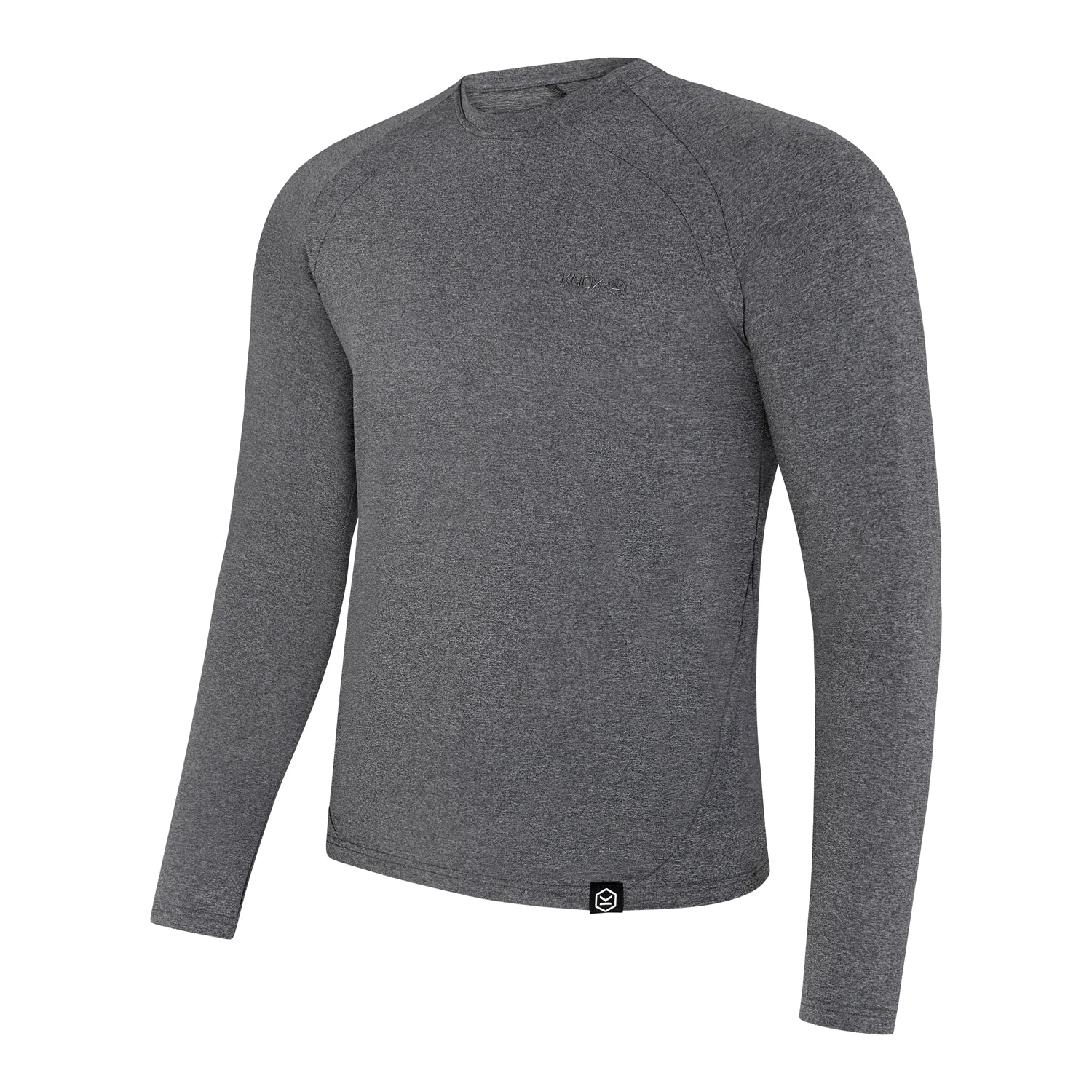 Knox Max Dual Active Long Sleeve Base Layer
