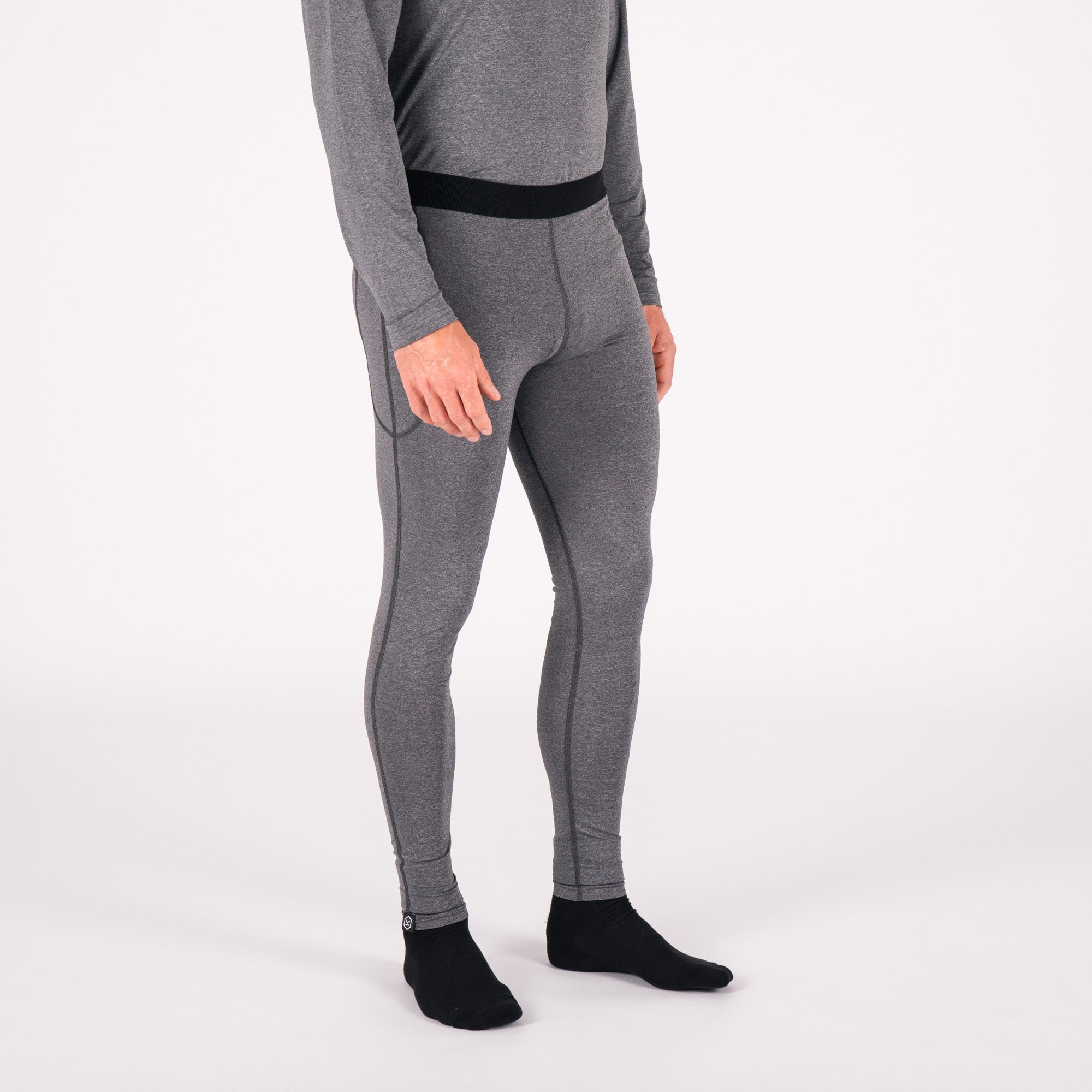 Knox Morgan Unisex Dual Active Base Layer Bottom