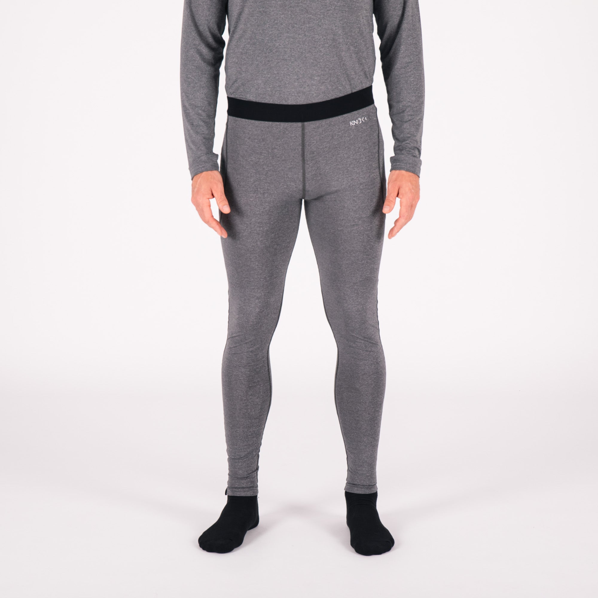 Knox Morgan Unisex Dual Active Base Layer Bottom