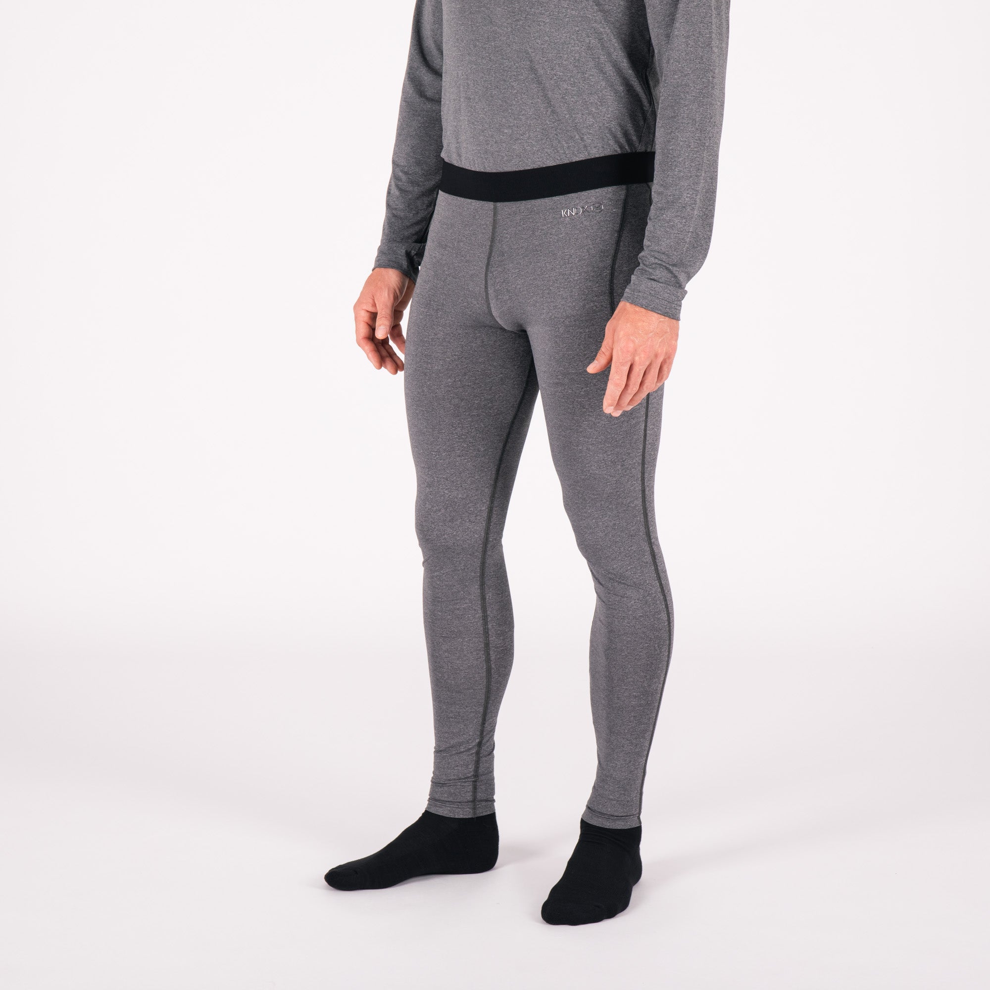 Knox Morgan Unisex Dual Active Base Layer Bottom