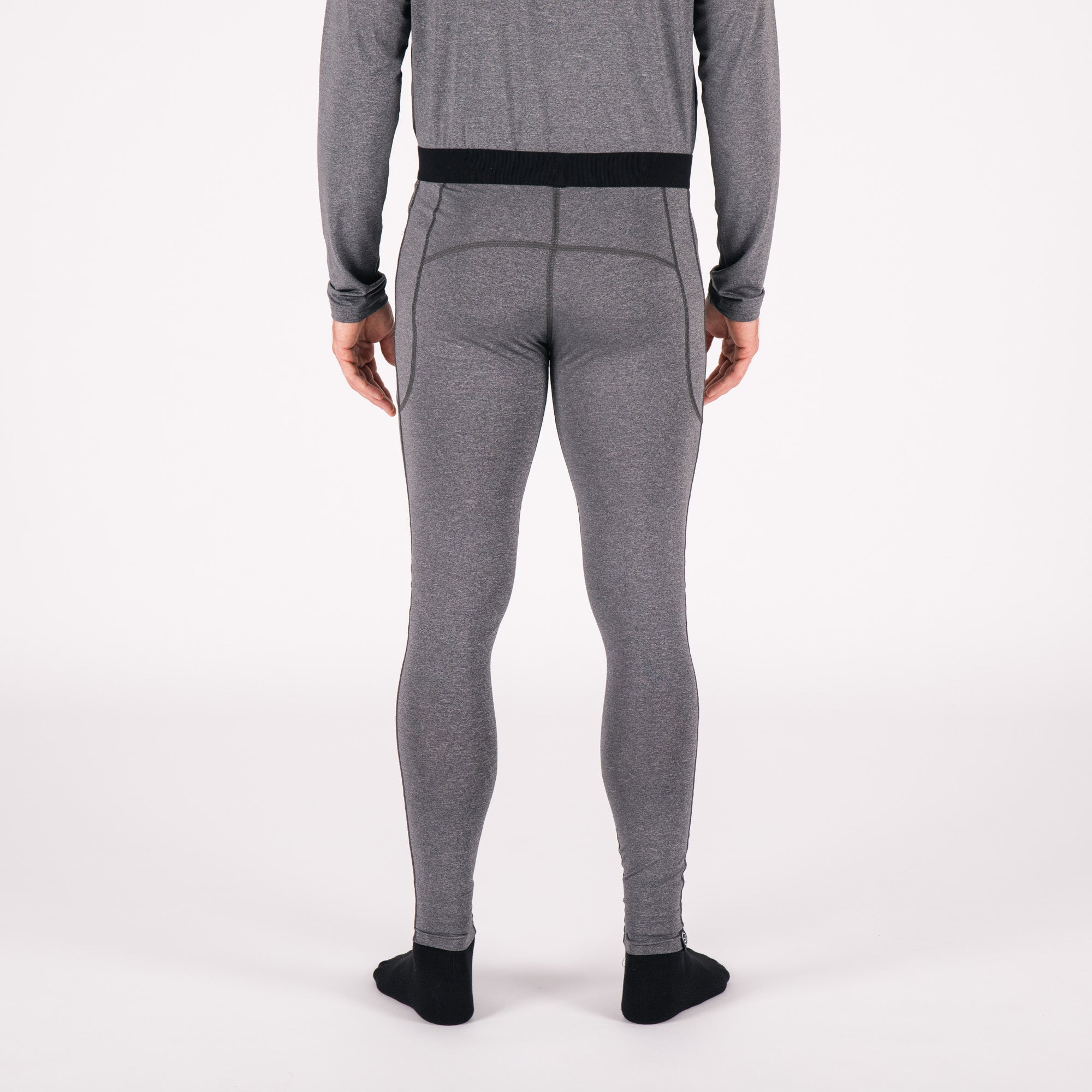 Knox Morgan Unisex Dual Active Base Layer Bottom