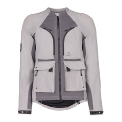 Knox Men's Tor Armoured Shirt Light Grey
