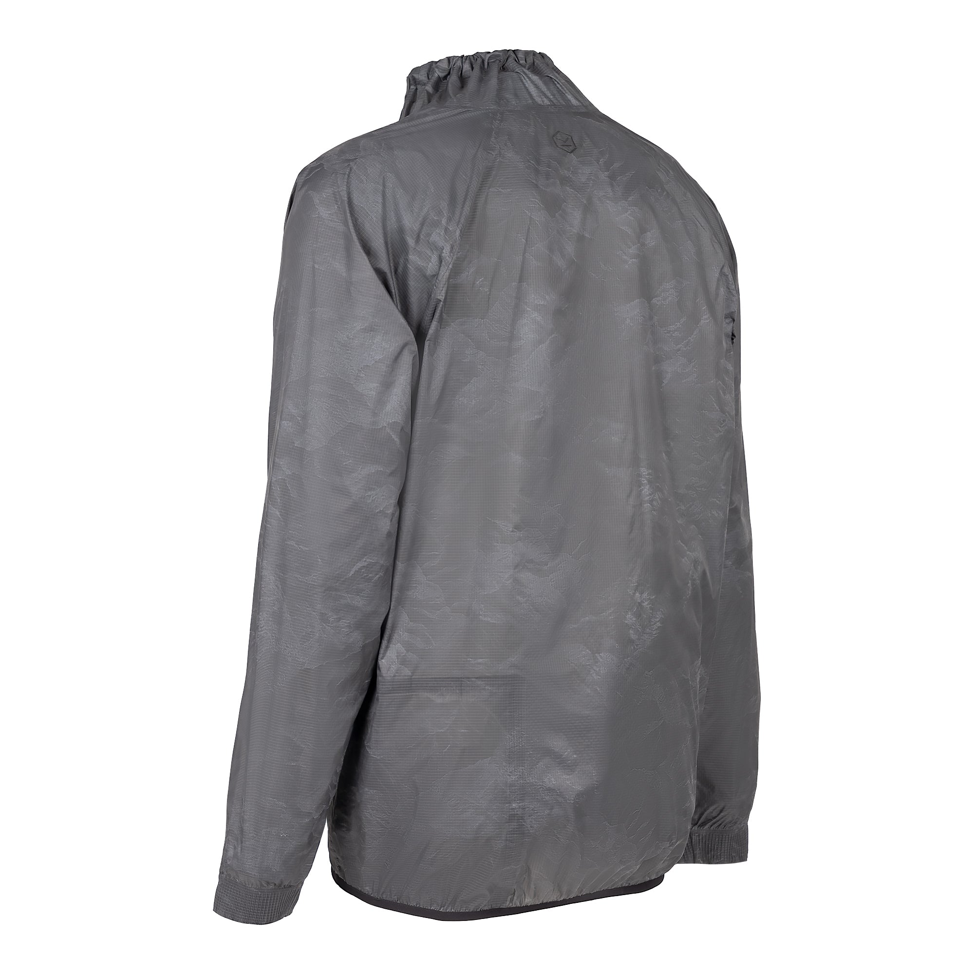 Knox Men's Tor Armoured Shirt Black