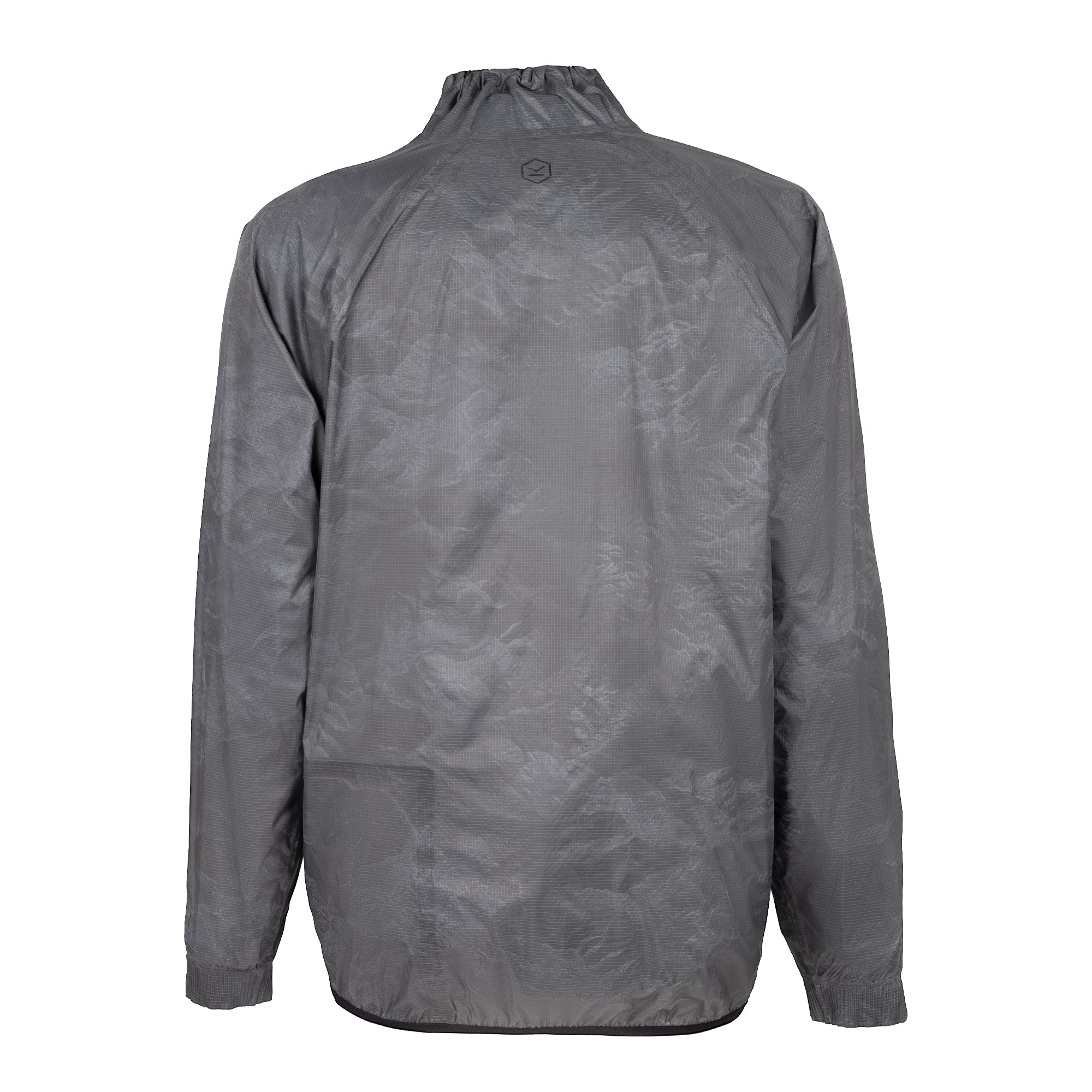 Knox Men's Tor Armoured Shirt Black