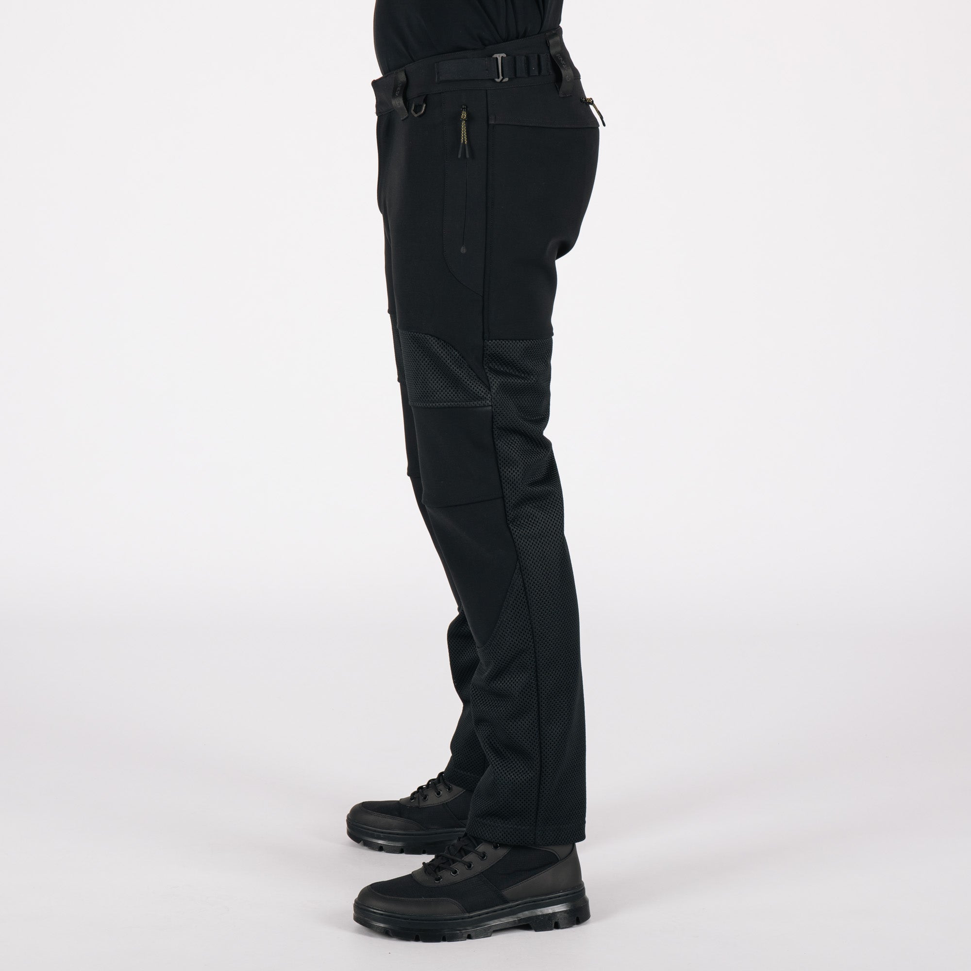 Knox Men’s Urbane Pro® Trousers MK2 Black