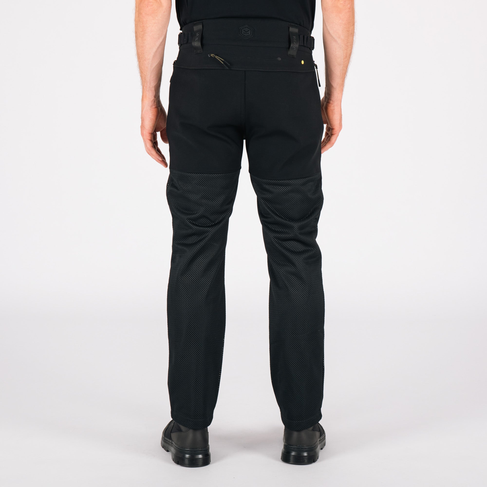 Knox Men’s Urbane Pro® Trousers MK2 Black