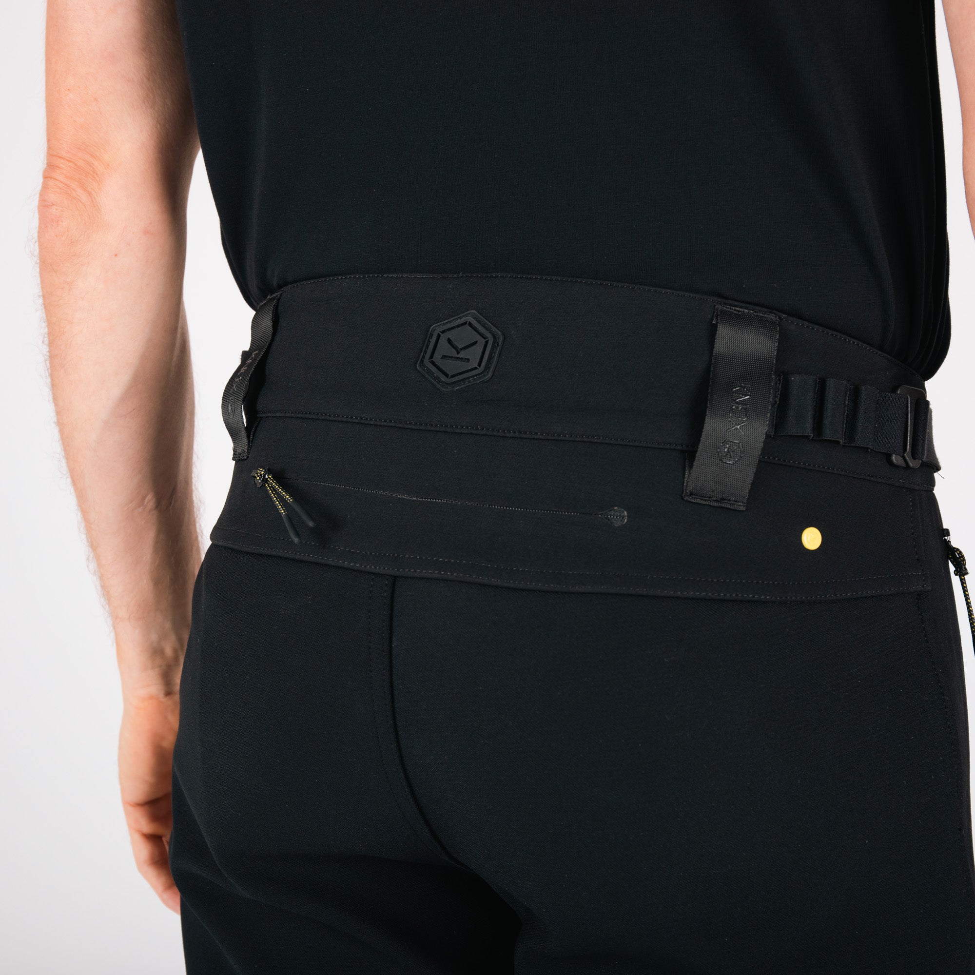 Knox Men’s Urbane Pro® Trousers MK2 Black