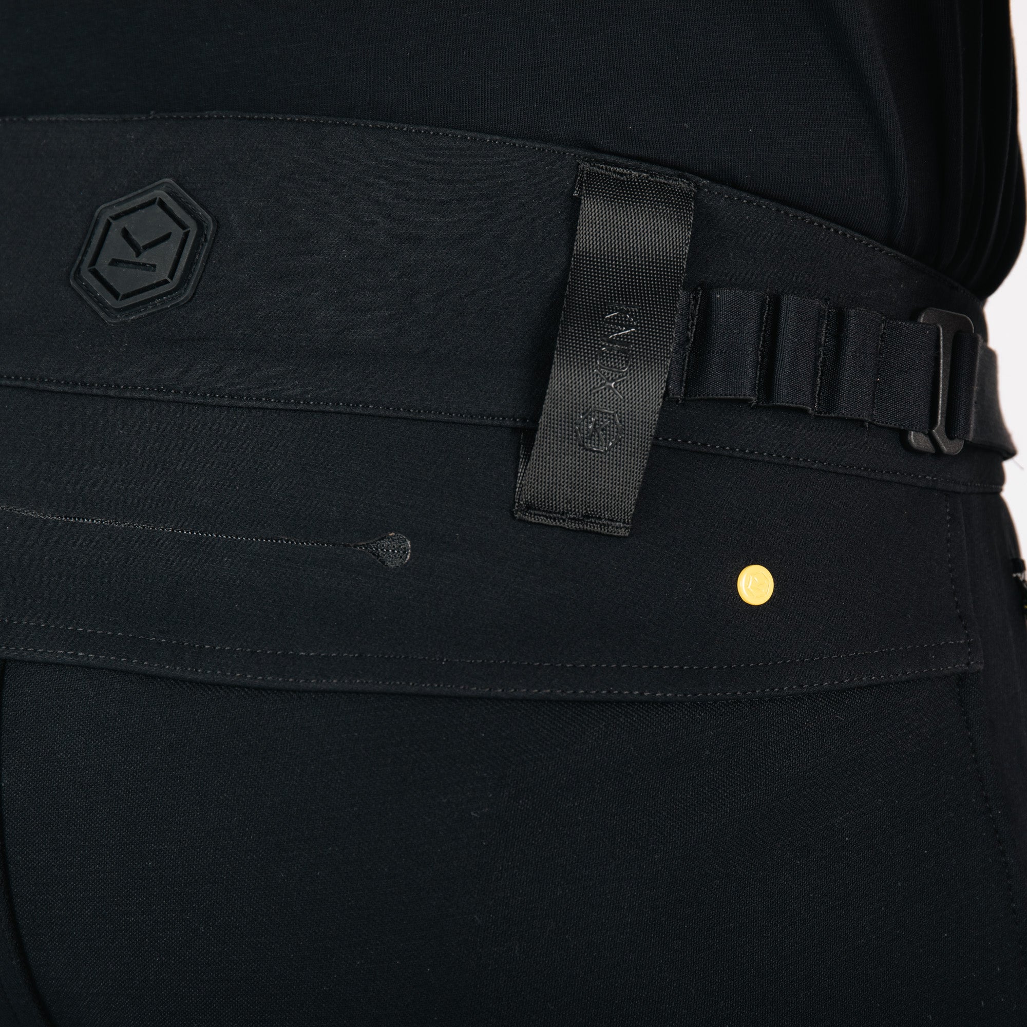 Knox Men’s Urbane Pro® Trousers MK2 Black