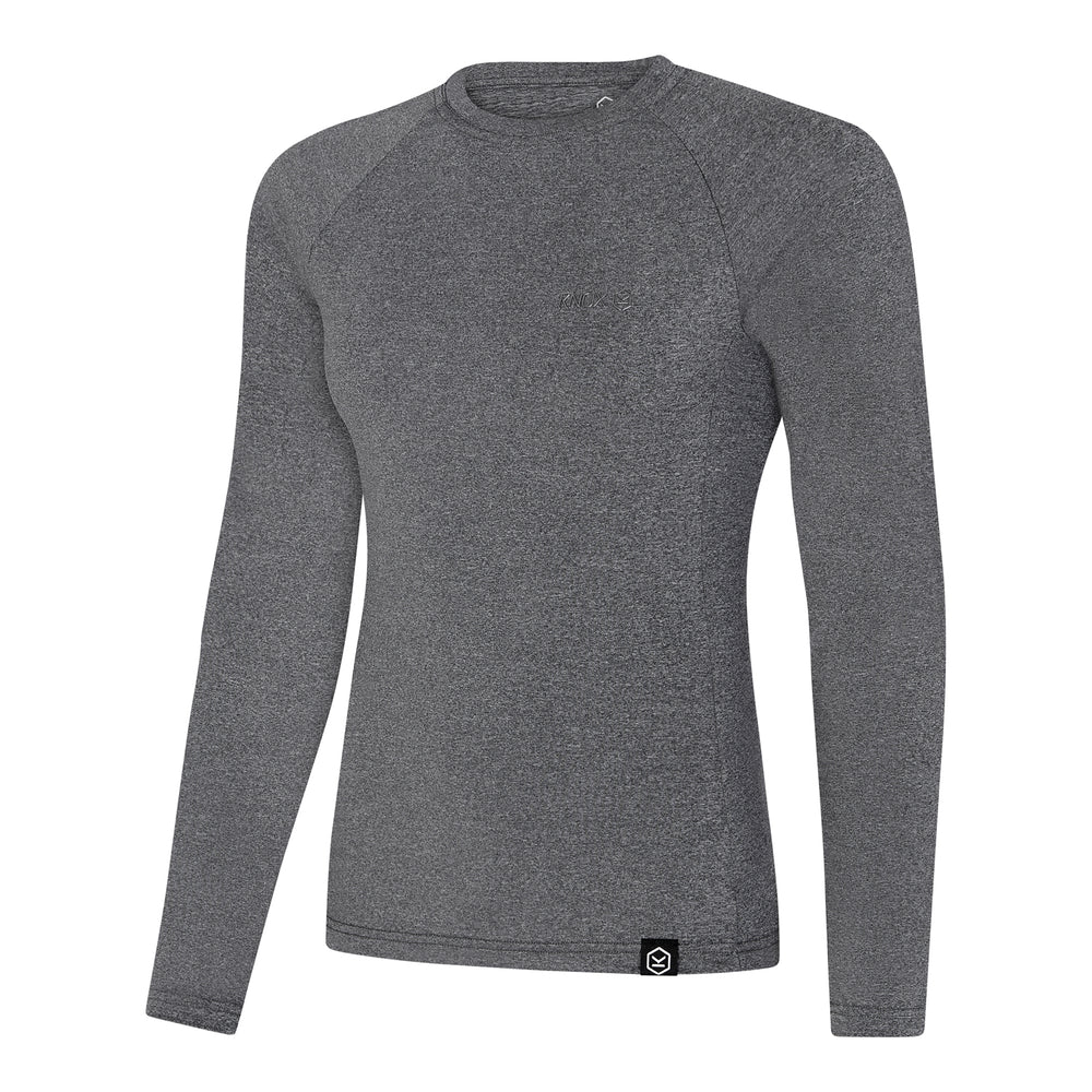 Knox Mia Dual Active Long Sleeve Base Layer