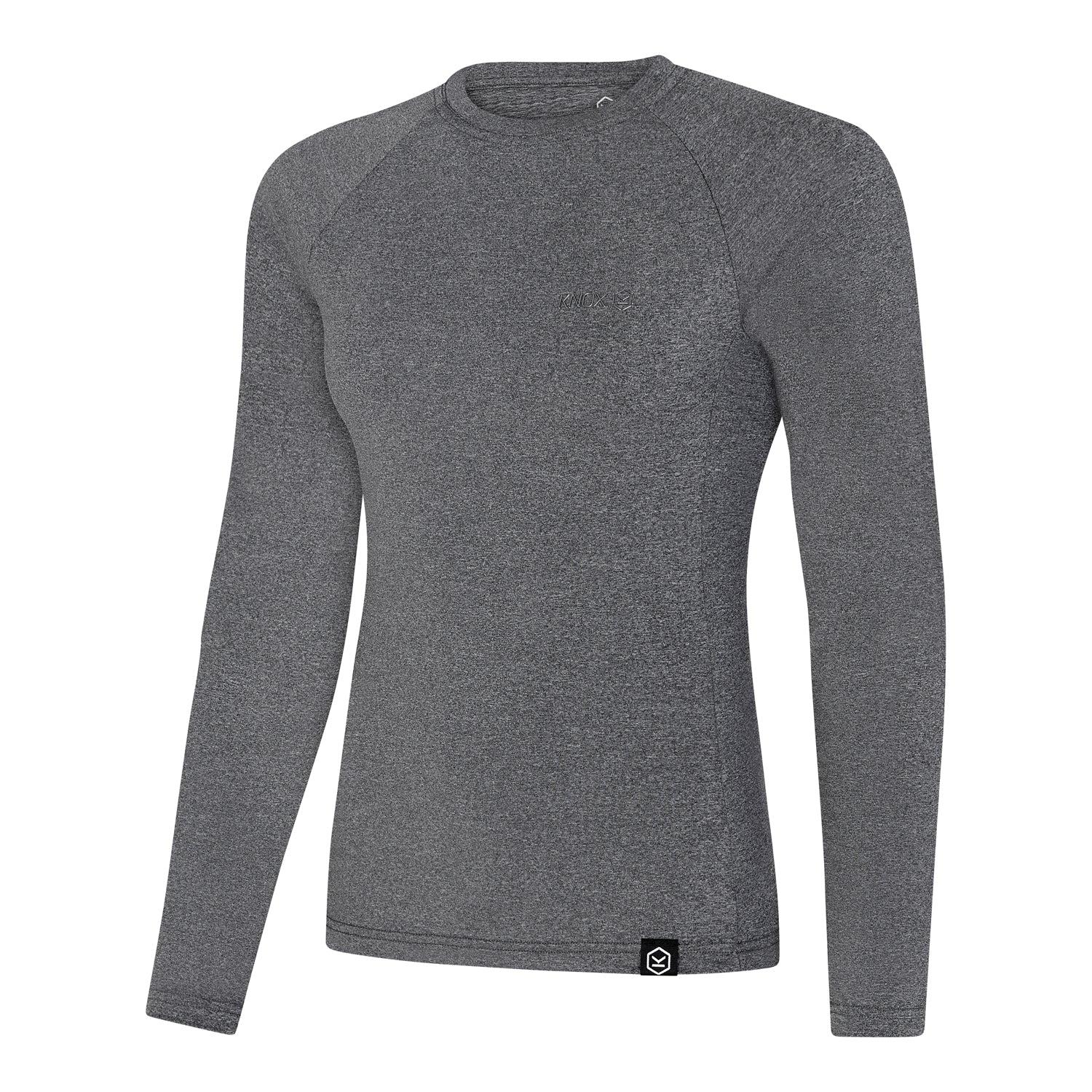 Knox Mia Dual Active Long Sleeve Base Layer