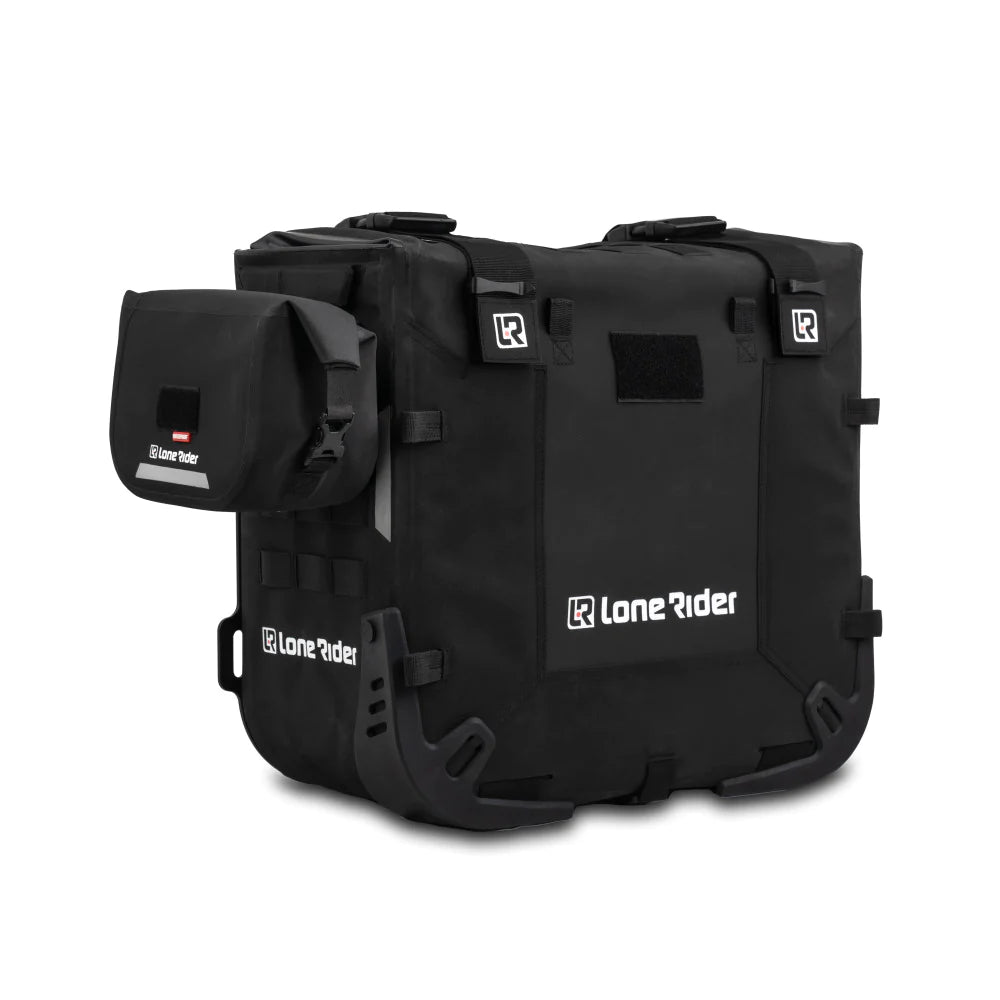 Lone Rider MicroBag 2.5L