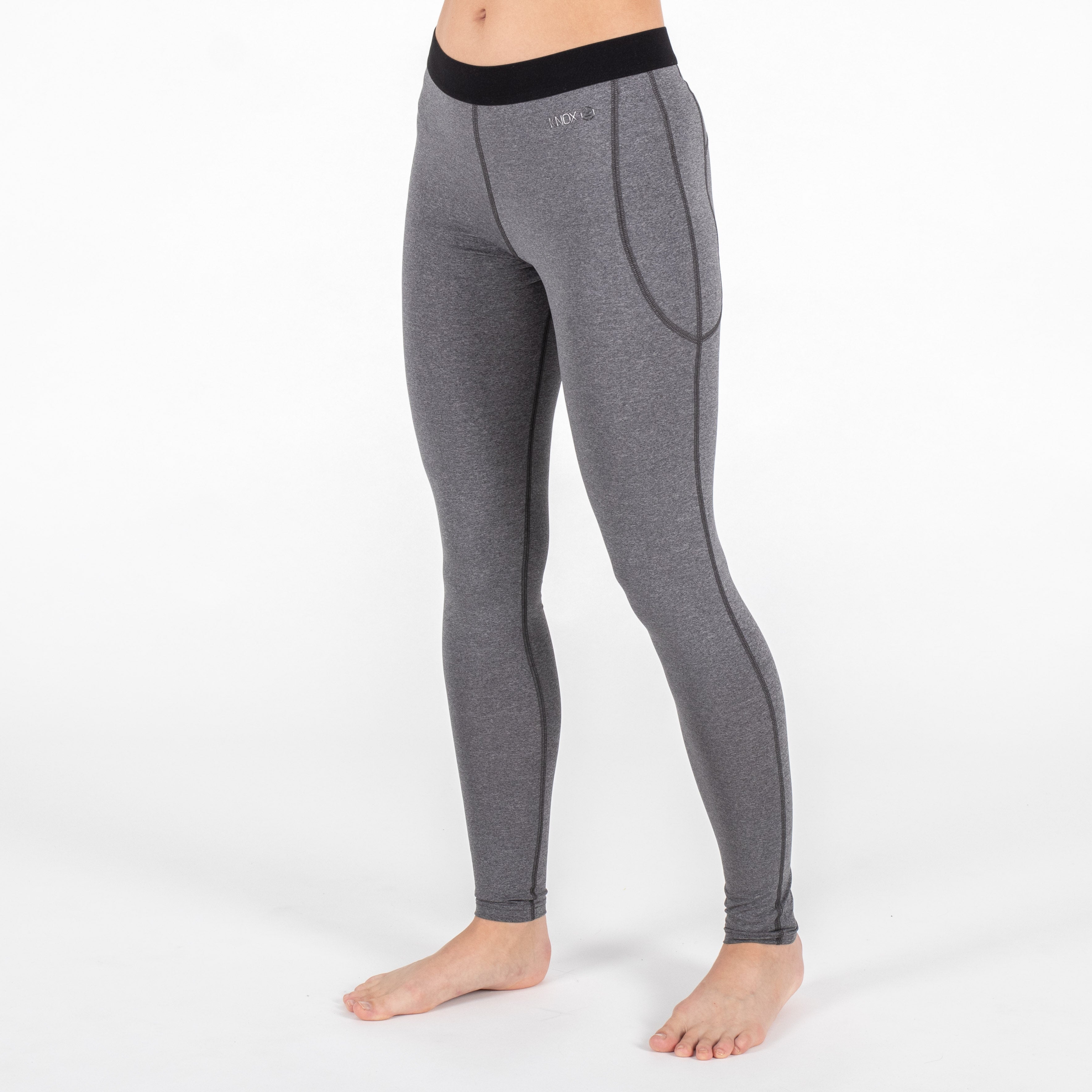 Knox Morgan Unisex Dual Active Base Layer Bottom